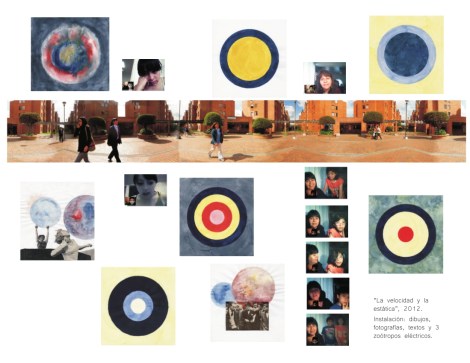 La velocidad y la estática